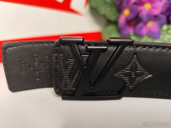 Louis Vuitton Opasek - 14
