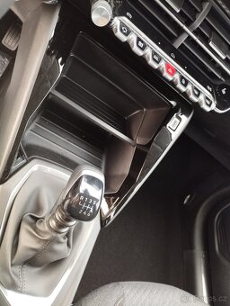 Peugeot 208 STYLE - 1.2 PureTech 74kw, NOVÉ VOZIDLO v záruce - 14