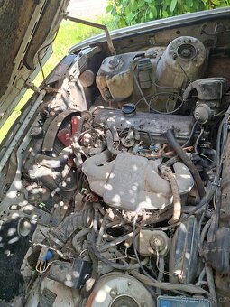Bmw e30 1.8 - 14