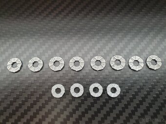 Tuning Shimano Ultegra XTD 14000&5500 - 14