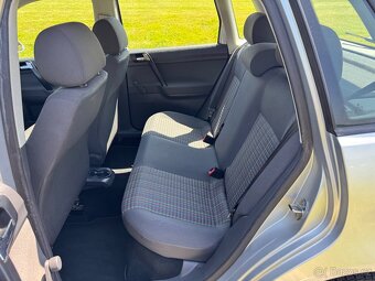 VOLKSWAGEN POLO 1.4i / ZÁRUKA / LETNÍ SLEVA - 14