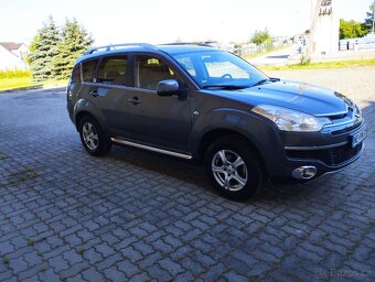 C-CROSSER 2.2 HDI EXCLUSIVE - 14