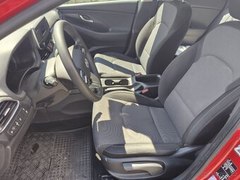 I30 1.5 DPI, koupeno v ČR - 14