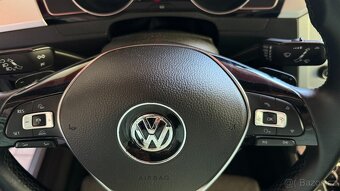 VW Passat B8 kombi 2.0 BiTDI 176kW 4motion,nové rozvody - 14