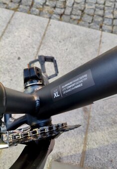 Horské kolo Rockrider ST540 vel. XL 180-185cm - 14