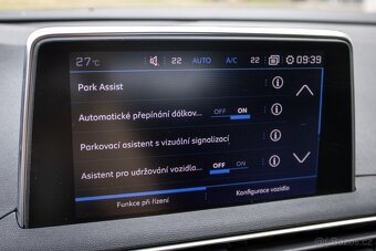 Peugeot 3008 1.6 THP S&S Allure EAT6 - 14