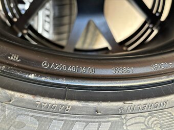 Mercedes R21 AMG Mercedes GT 4door GT63 Gt53 gt43 - 14