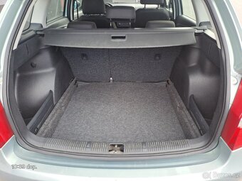 FABIA II 1.2TSi combi 77kW r.11 120000km AUTOMAT CLIMATRONIC - 14