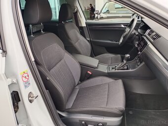 Škoda Superb 3 Combi 2.0TDI 110kW DSG ACC - záruka Autodraft - 14