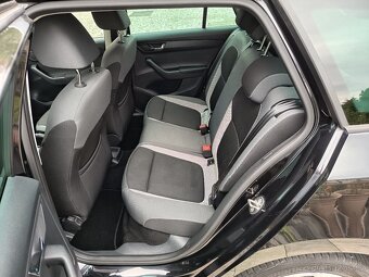 Škoda Fabia III. 1.2 TSI 66kW Combi - 14