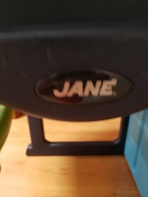 Jidelni židlička Jane Activa - 14