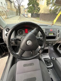 Prodám Volkswagen Tiguan - 14