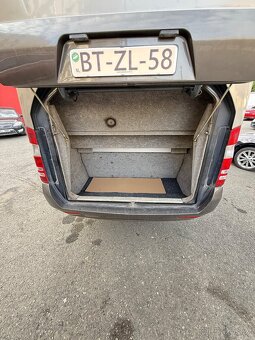 Prodám Mercedes Benz 519 3.0CDI sprinter DOVOZ HOLANDSKO NOV - 14