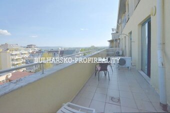 Bulharsko-Sluneční pobřeží, 1kk 61 990 Euro - 14