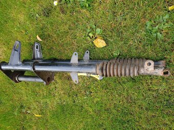 ● Jawa 23 mustang ● - 14