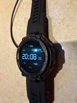 Hodinky Amazfit T rex - 14