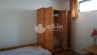 Prodej RD Habrovany, pozemek 2133 m2 - 14