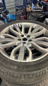 Range Rover Sport 3.0TDV6 - 14