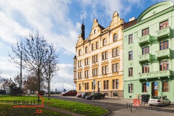 Prodej, byty/2+1, 56 m2, Křížkova 479/1, 30100 Plzeň, Plzeň- - 14