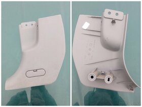 Díly škoda octavia 1 Palubní deska, kryty, tlačítko, páčka - 14