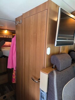 Fiat Ducato Knaus K250/5 - odpočet DPH - 14