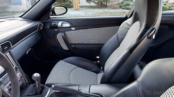 Porsche 911 997 Carerra S - 14