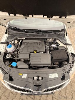 Škoda Rapid 1.4 TDI 66kW - 14