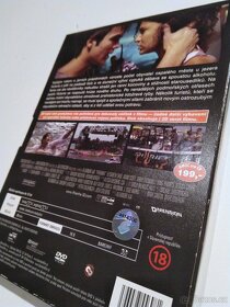 ORIGINAL DVD PIRANHA 3D (+2x 3D BRÝLE) - 14