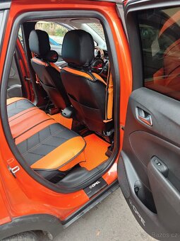 Opel Crossland X 2020, 35 000 km - 14