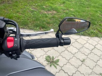 Suzuki gsx-s 1000 - 14