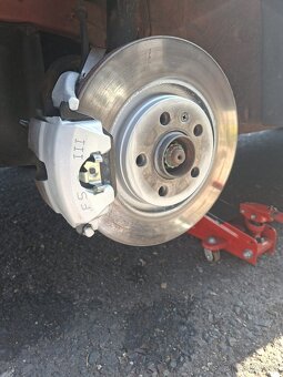 Škoda Octavia 1.9 TDI 81 kW - 14