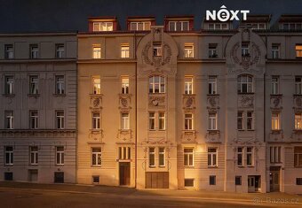 Prodej byt 2+kk, 43㎡ - 14