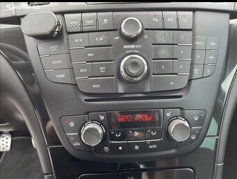 Opel insignia 2.0cdti - 14