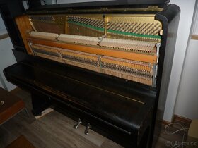 Pianino FIBICH - 14