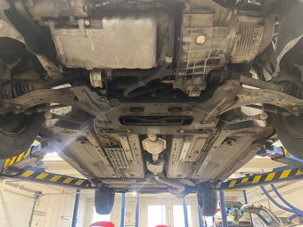 Peugeot 306 2.0 HDI - 14