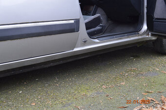 Citroen XM 2,5TD - 14