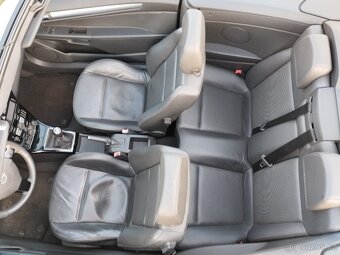 Opel Astra TwinTop 1.8i 103kw -cabrio - 14