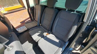 Volkswagen Sharan 110kw odpočet DPH - 14