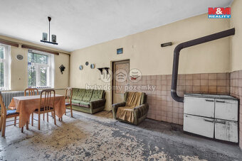 Prodej rodinného domu, 1973 m², Sádek - 14