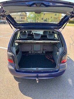 Renault megane scenic 1. Generace - 14
