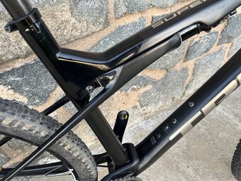 Trek Supercaliber 9.8 XL - 14
