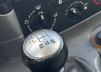 Fiat Scudo MODEL BEZ FAP,ROZVODY nafta manuál 88 kw - 14