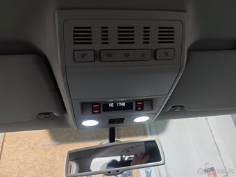 VW T5.1 GP Multivan Highline Business 2.0 BiTdi DSG 4motion - 14