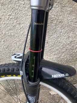 Specialized Pitch Pro Evo - 14