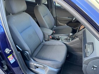 VW Tiguan Allspace 2.0TDI 110kW DSG Head-up Virtual Navi - 14