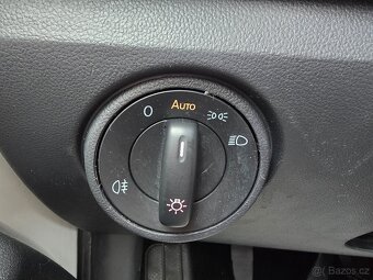VW UP 50kW CNG 1.maj.ČR 2022 /KAMERA+DIGIKLIMA+LED+TEMPOMAT/ - 14