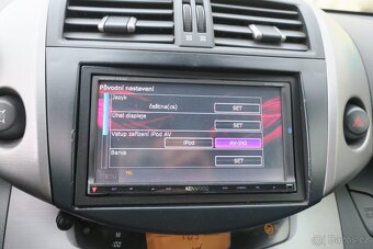 TOYOTA RAV4 2.2D4D, 100 kW, 1.MAJITEL, BEZ KOROZE - 14