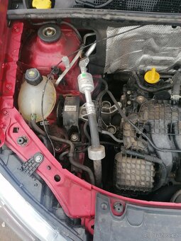 Dacia Logan 1.0 54kw,r.v 03/2019 - 14