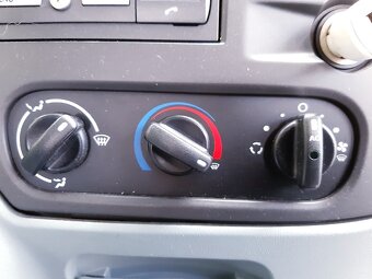 FORD TRANSIT DEVĚT MÍST, L3H3, KLIMA, KAMERA - 14