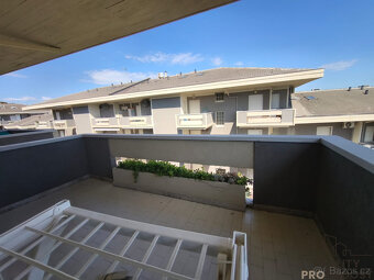 Prodej bytu 2+kk 60 m² Green Marina, Itálie - 14